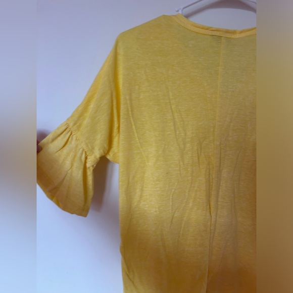 SOLD// Bundle Item Only // NWOT Bundle of 2 Bobbie Brooks Tops - Picture 6 of 7